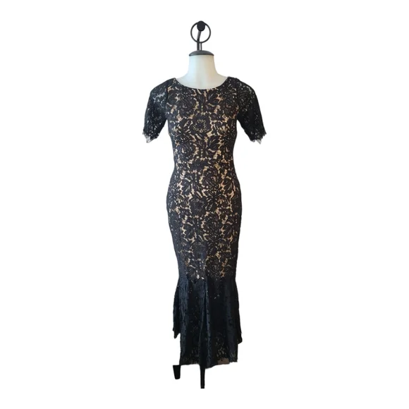 chinese dress ladies Finding My Own Way Midi Dress